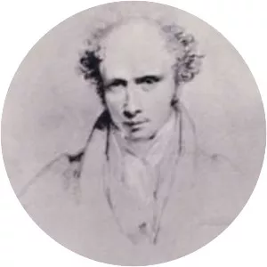 William Wyon - Visual artist