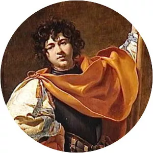 William X, Duke of Aquitaine - 