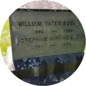 William Yates Bogle, Jr.