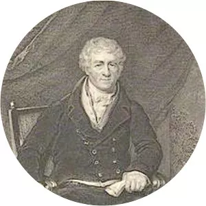 William Yates Peel