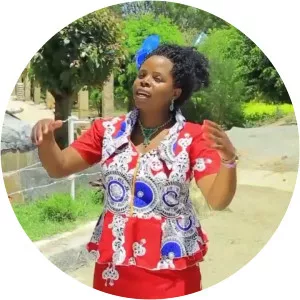 William Yilima - Musical artist