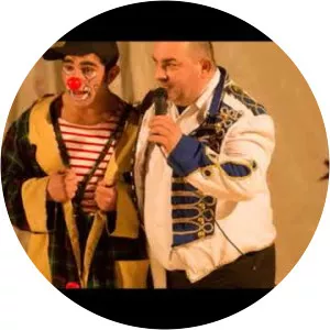 William Zavatta photograph