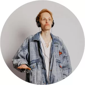 William Zurita - Actor