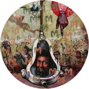 Williams Carmona - Cuban painter