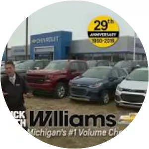 Williams Chevrolet Honda Kia - 