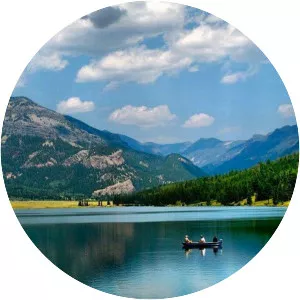 Williams Creek Reservoir