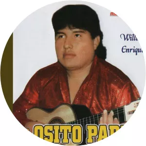 Williams Enrique - Musical artist