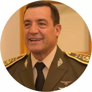 Williams Mansilla - Guatemalan military officer