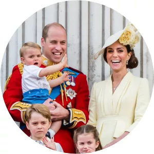 Williams Middleton photograph