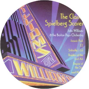 Williams on Williams: The Classic