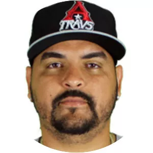 Williams Pérez - Baseball pitcher