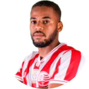 Williams Silva dos Santos