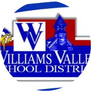 Williams Valley School District - 