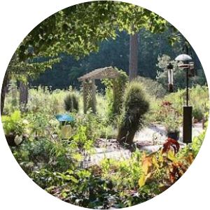 Williamsburg Botanical Garden