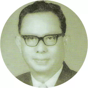 Williamson A. Sangma - Former Chief minister of Meghalaya