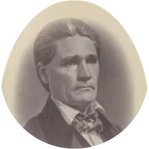 Williamson Robert Winfield Cobb