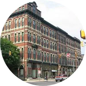 Williamsport photograph