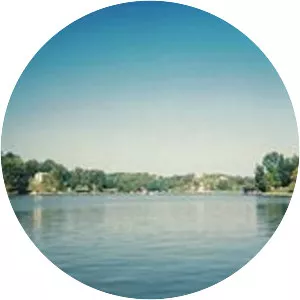 Williamstown Lake - Lake in Kentucky