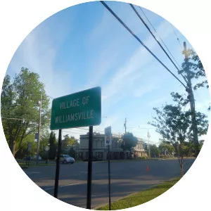 Williamsville