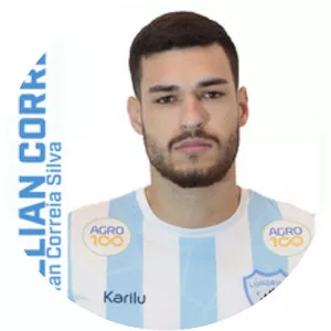 Willian Correia Silva