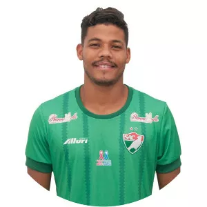 Willian da Silva Anicete