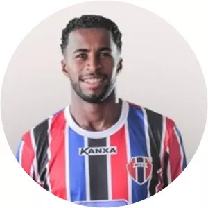 Willian Daltro de Oliveira Leal