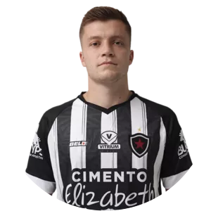 Willian Estefani Machado