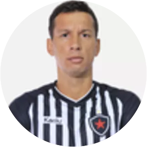 Willian Filemon Alves da Silva - Football player