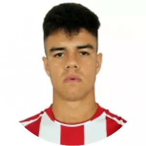 Willian Leonardo Machado dos Santos