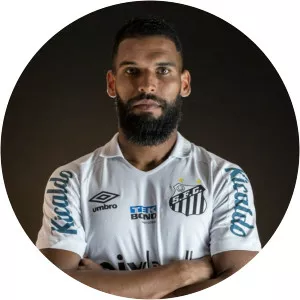 Willian Maranhão - Brazilian footballer
