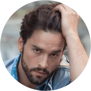 Willian Mello - Actor