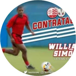Willian Simões