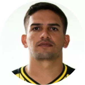 Willian Vasconcelos Fernandes