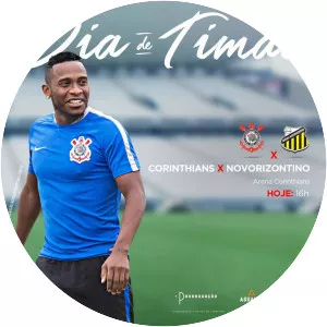 Willians Domingos Fernandes