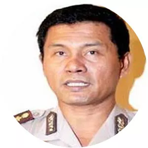 Williardi Wizard - Policeman