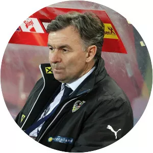 Willibald Ruttensteiner