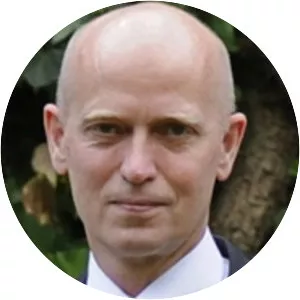 Willibald Steinmetz - Author