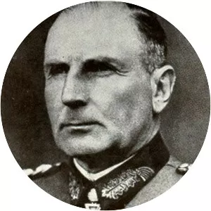 Willibald von Langermann und Erlencamp