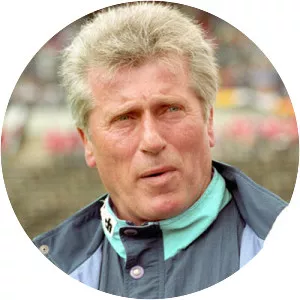 Willibert Kremer - German football player