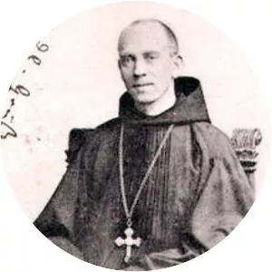 Willibrord Benzler - 