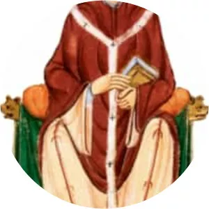Willibrord - Saint