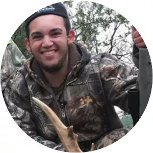 Willie Alexander Robertson photograph