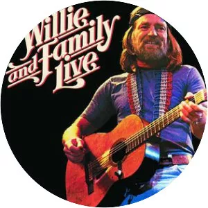 Willie and Family Live - Live album by Willie Nelson
