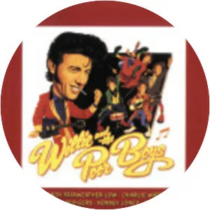 Willie and the Poor Boys