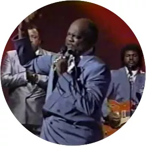 Willie Banks and the Messengers