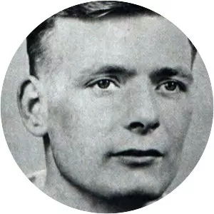 Willie Bauld