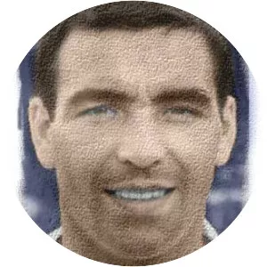 Willie Bell - Scottish former football player