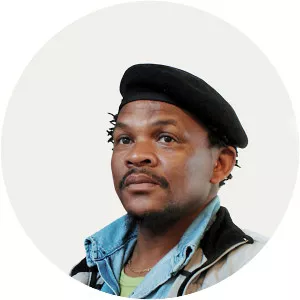 Willie Bester - South African artist