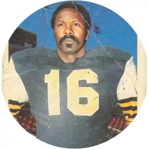 Willie Bethea