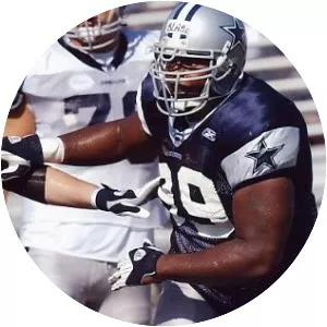 Willie Blade - Former American football player